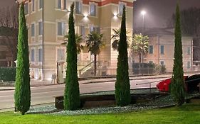 Hotel Villa Maranello